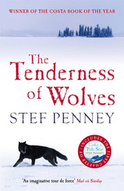 Tenderness Of Wolves