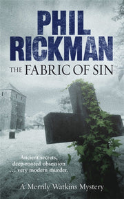 Fabric Of Sin