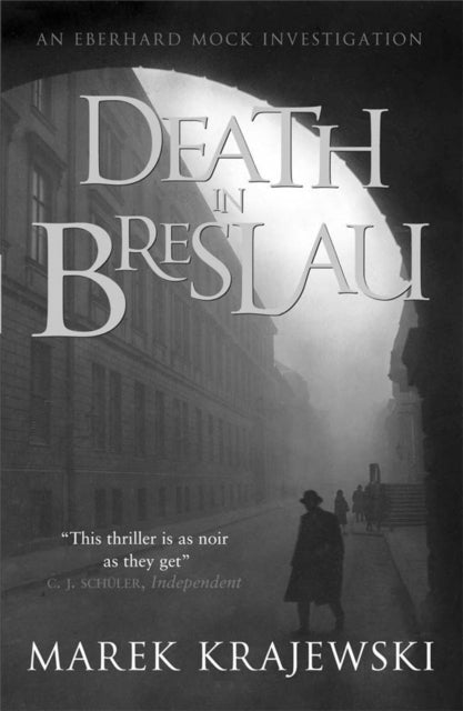 Death In Breslau