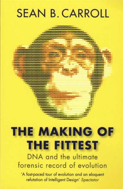 Making Of The Fittest
