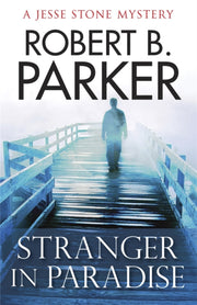Stranger In Paradise