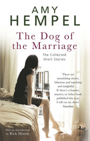 Dog Of The Marriage
