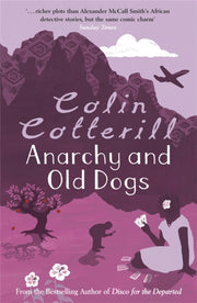 Anarchy & Old Dogs