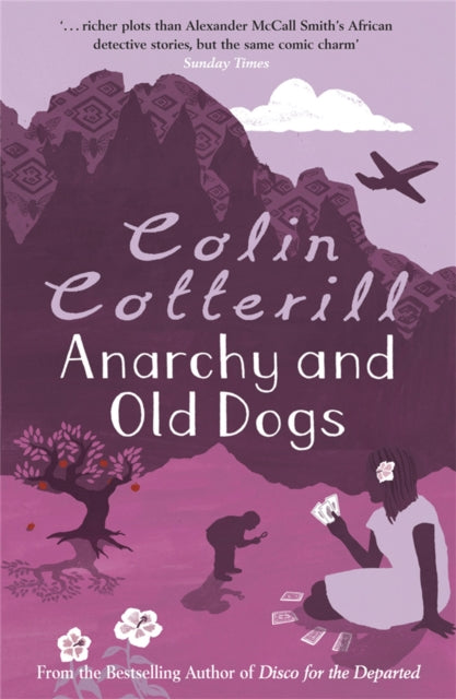 Anarchy & Old Dogs