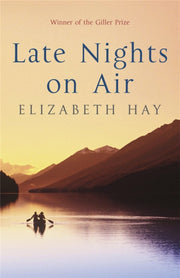 Late Nights On Air