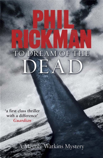 To Dream Of The Dead