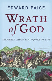 Wrath Of God By Paice, Edward