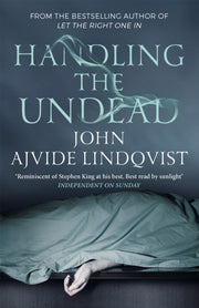 Handling The Undead