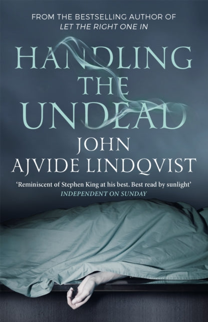 Handling The Undead