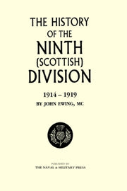 History Of The 9th (scottish) Division