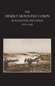 Desert Mounted Corps