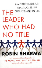Leader Who Had No Title