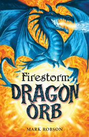 Dragon Orb Firestorm Pa