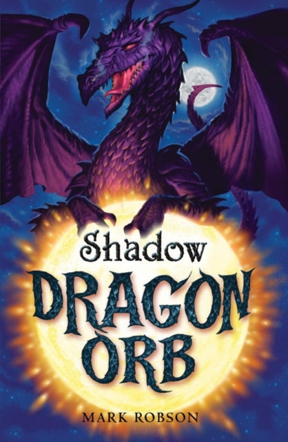 Dragon Orb Shadow Pa