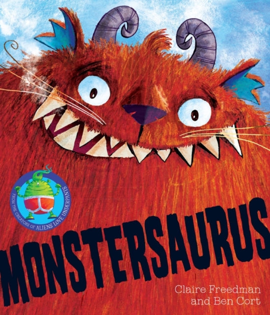 Monstersaurus