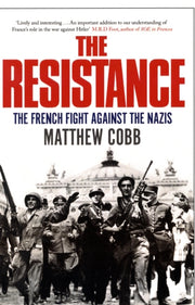 The Resistance Pa