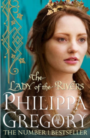Lady Of The Rivers