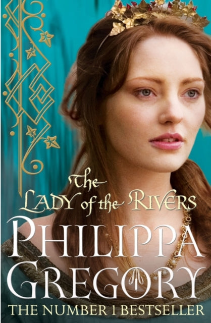 Lady Of The Rivers