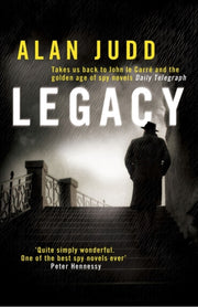 Legacy Pa
