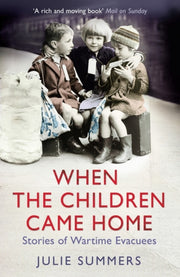 When The Children Came Home