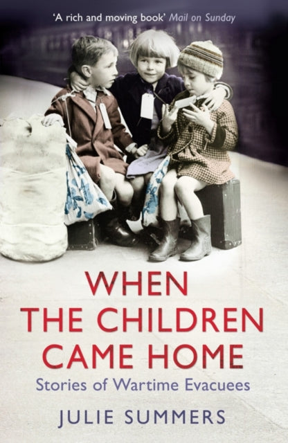 When The Children Came Home