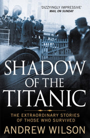 Shadow Of The Titanic Pa