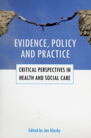 Evidence Policy & Practice