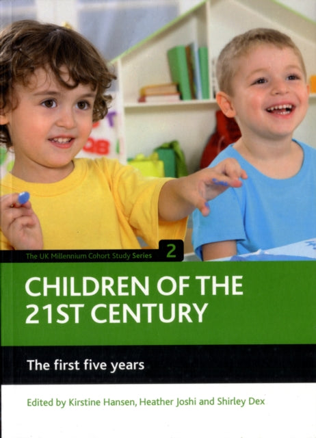 Children Of The 21st Century