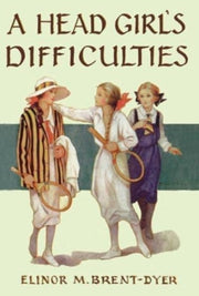 Head Girls Dificulties