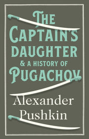 Captains Daughter
