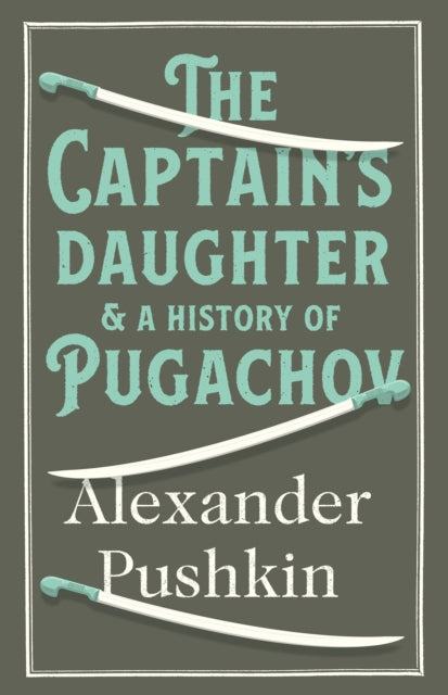 Captains Daughter