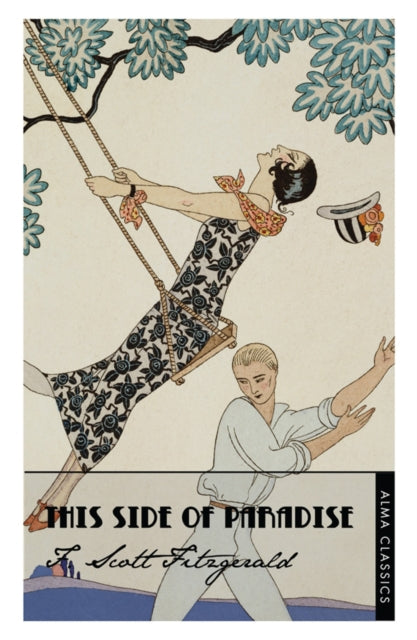 This Side Of Paradise