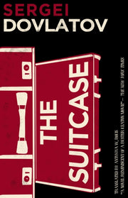 Suitcase The