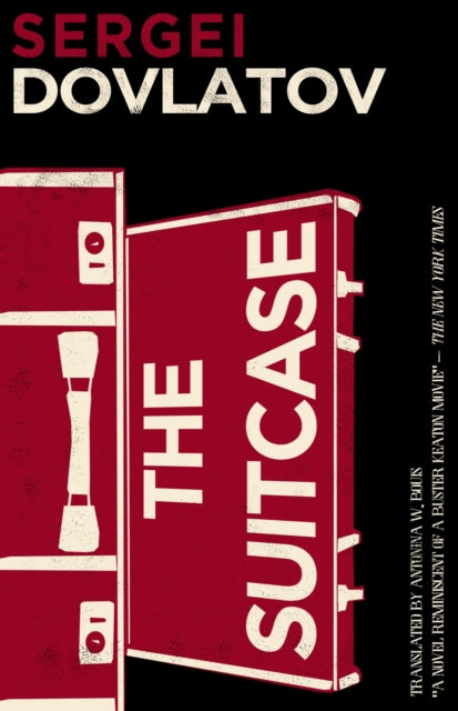 Suitcase The