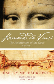 Leonardo Da Vinci Gods Resurgent