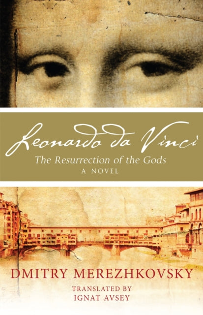 Leonardo Da Vinci Gods Resurgent
