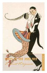 Tales Of The Jazz Age By Fitzgerald, F Scott