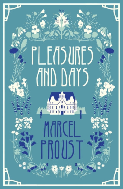 Pleasures & Days