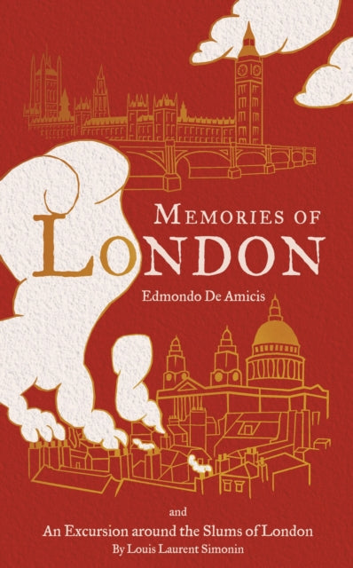 Memories Of London