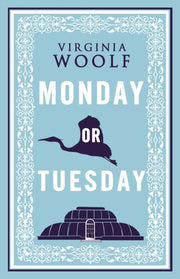 Monday Or Tuesday