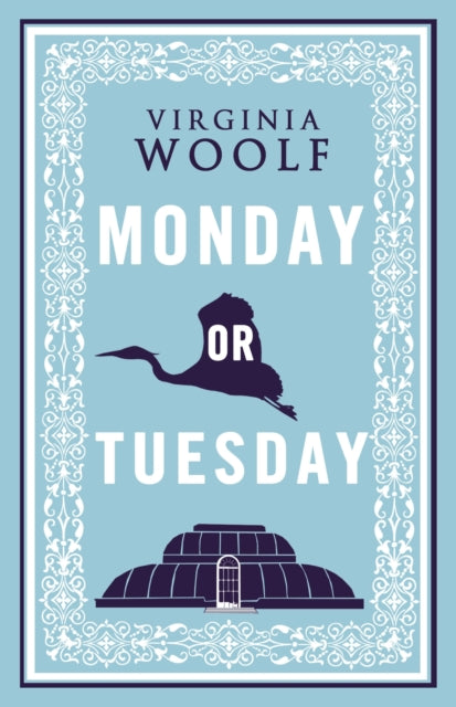 Monday Or Tuesday