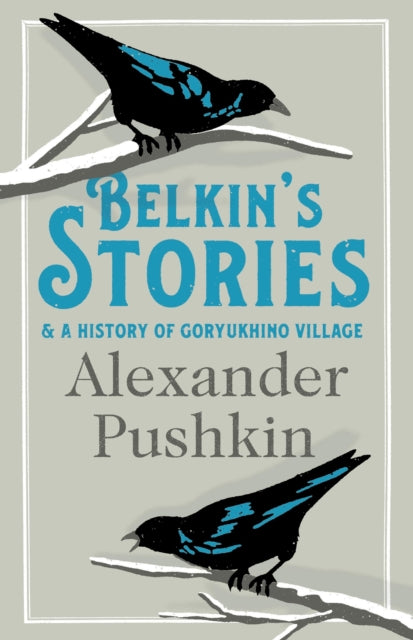 Belkins Stories