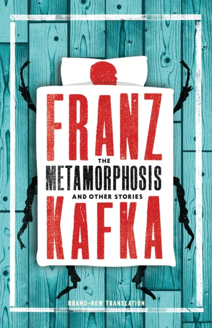 Metamorphoses & Other Stories