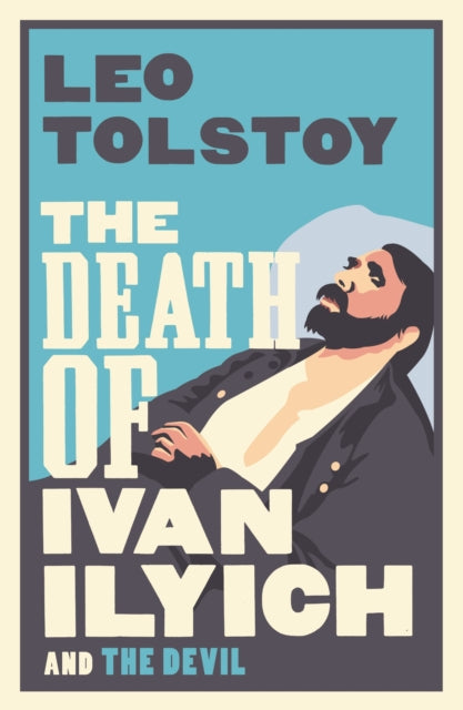 Death Of Ivan Iiyich