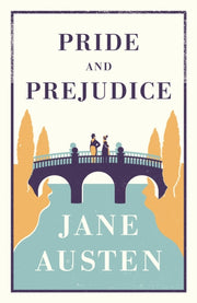 Pride & Prejudice