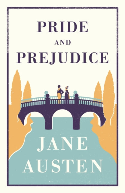 Pride & Prejudice