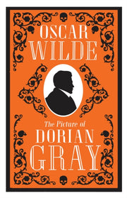 Picture Of Dorian Gray By Wilde, Oscar