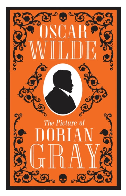 Picture Of Dorian Gray By Wilde, Oscar