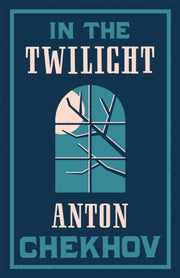 In The Twilight