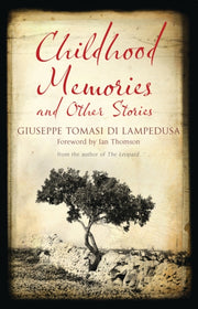 Childhood Memories & Other Stories